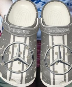 Mercedes-Benz Clogs