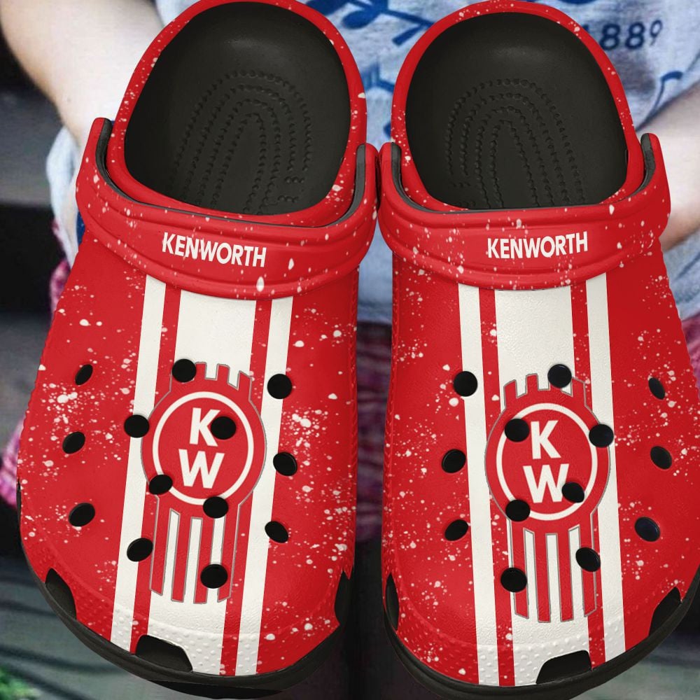 Kenworth Clogs – Bild 2