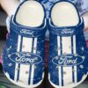 Ford Clogs