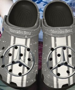 Alternative view of Mercedes-Benz Clogs