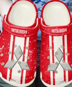 Mitsubishi Clogs