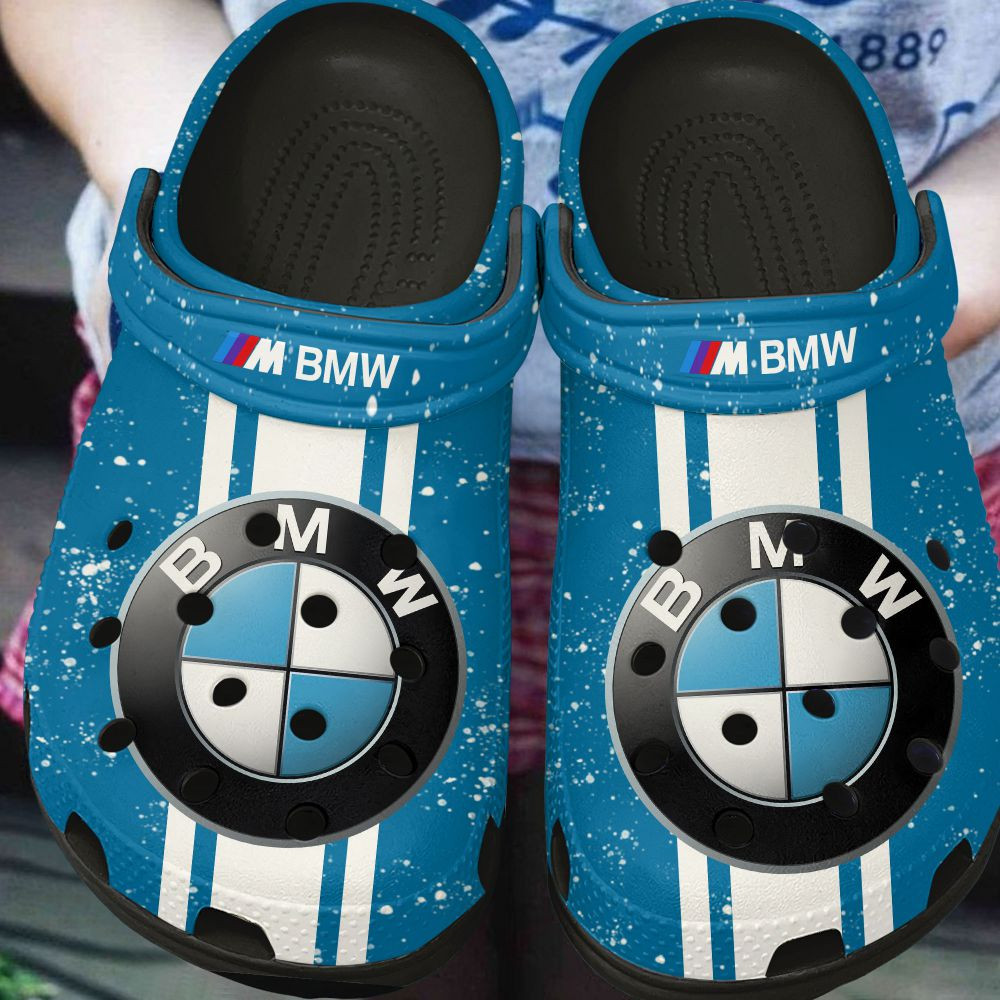 BMW M Car Clogs – Bild 2
