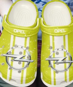 Opel Clogs