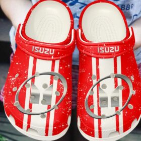 Isuzu Clogs