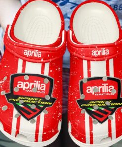 Aprilia Clogs