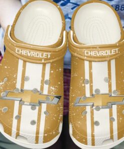 Chevrolet Clogs
