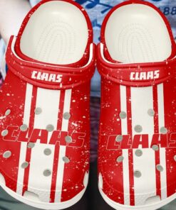 Claas Clogs