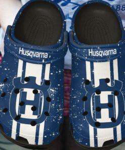 Alternative view of Husqvarna Clogs