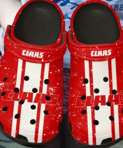 Alternative view of Claas Clogs