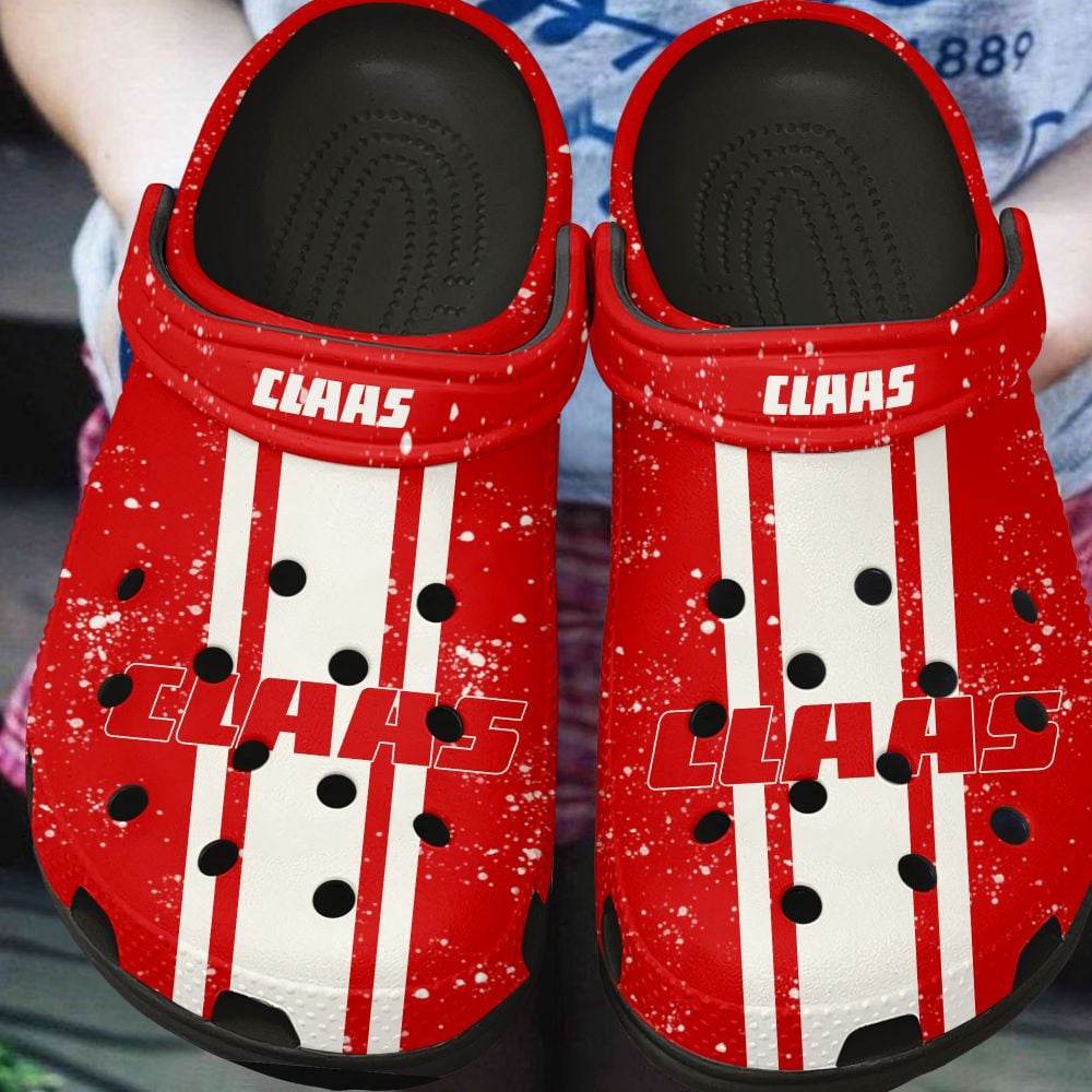 Claas Clogs – Bild 2