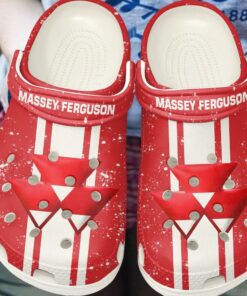 Massey Ferguson Clogs