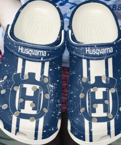 Husqvarna Clogs