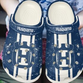 Husqvarna Clogs