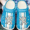 Peugeot Clogs