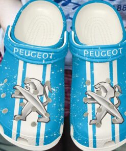 Peugeot Clogs