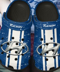 Alternative view of Hyundai Tucson Clogs