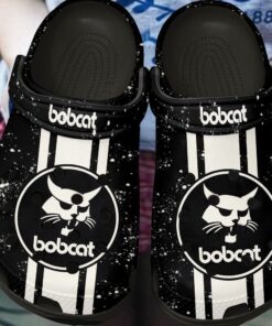 Alternative view of Bobcat Clogs