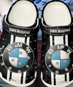 BMW Motorrad Clogs