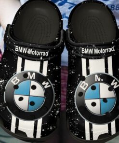 Alternative view of BMW Motorrad Clogs