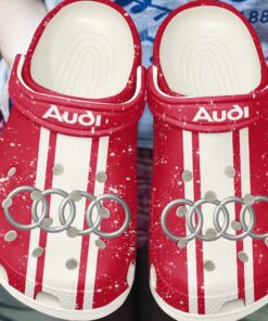 Audi Clogs