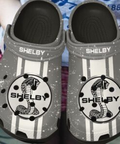 Alternative view of Ford Shelby Clogs