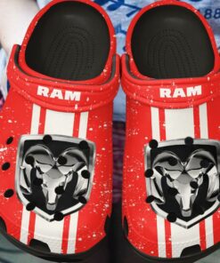 Alternative view of Ram Truck Clogs