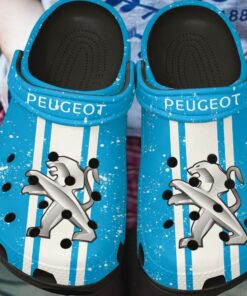Alternative view of Peugeot Clogs