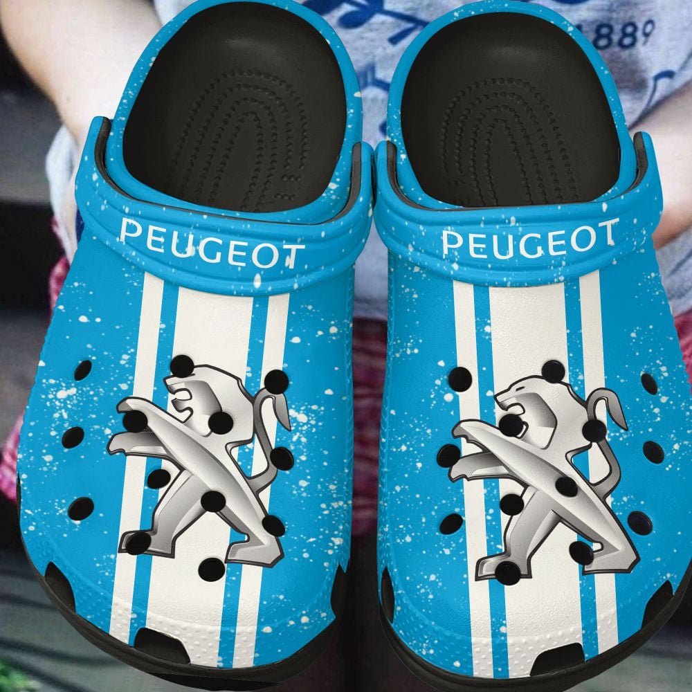 Peugeot Clogs – Bild 2