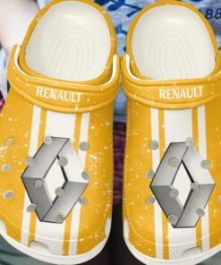 Renault Clogs