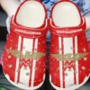 Moto Morini Clogs