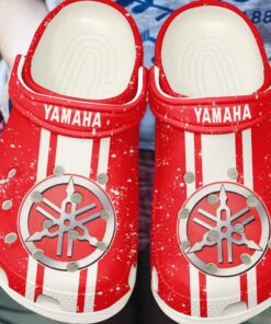 Yamaha Clogs