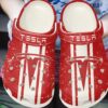 Tesla Clogs