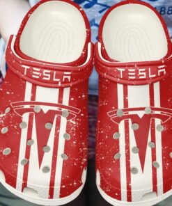 Tesla Clogs