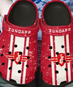 Alternative view of Zundapp Clogs