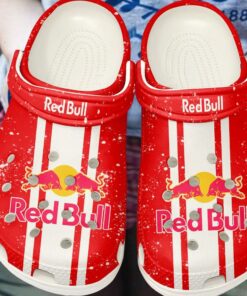 Red Bull Clogs
