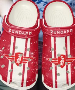 Zundapp Clogs