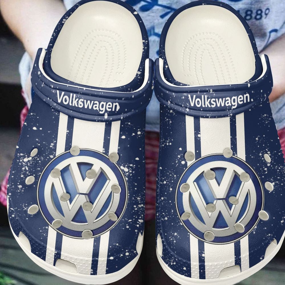 Volkswagen Clogs