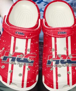 Honda HRC Clogs