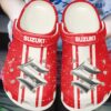 Suzuki Clogs