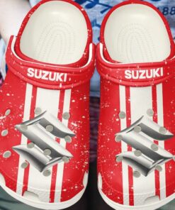 Suzuki Clogs