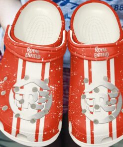 Royal Enfield Clogs