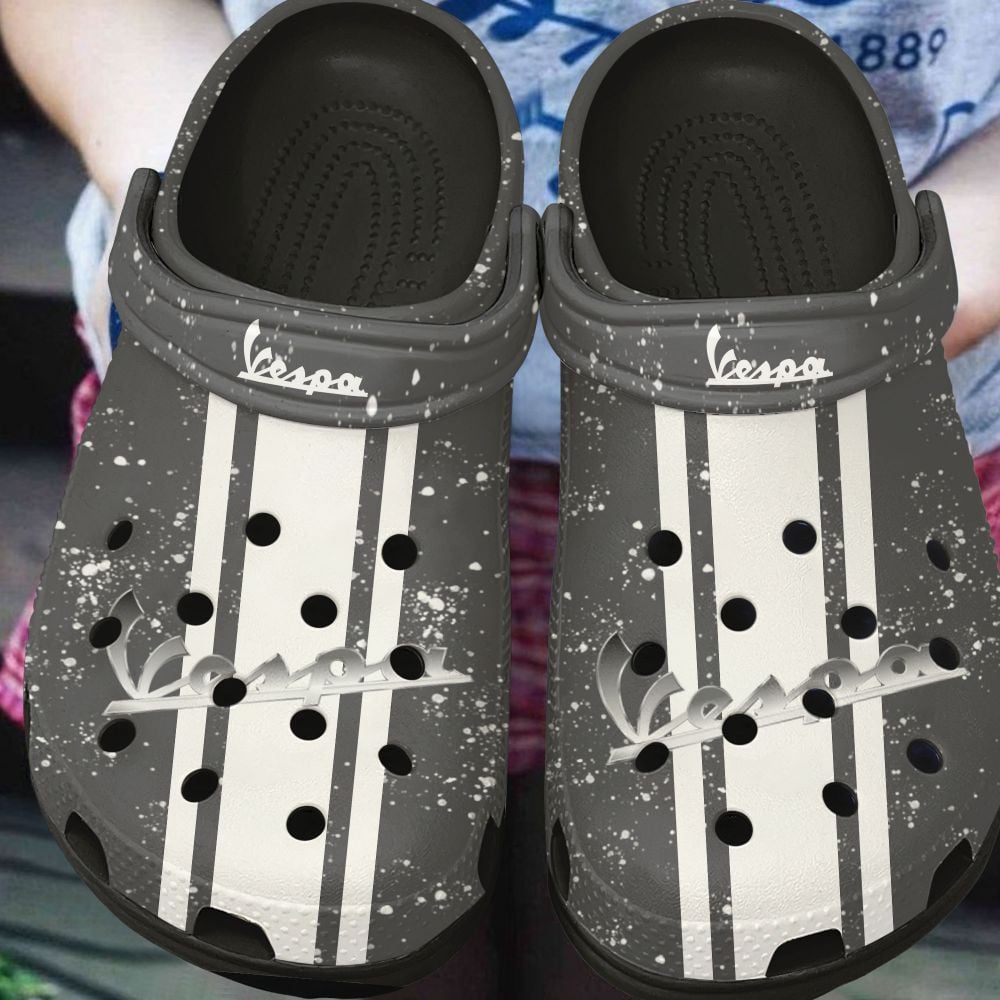 Vespa Clogs – Bild 2