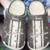 Vespa Clogs