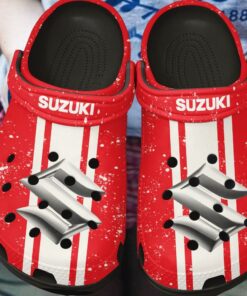 Alternative view of Suzuki Clogs
