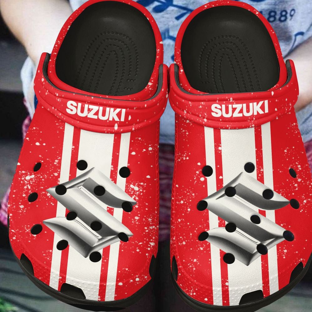 Suzuki Clogs – Bild 2