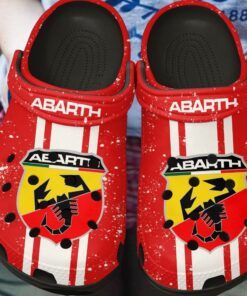 Alternative view of Abarth  Clogs