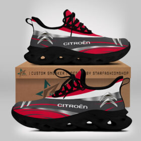 Citroen Schuhe