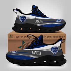 Lancia Schuhe