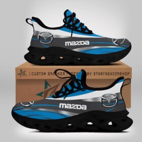Mazda Schuhe