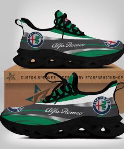 Alfa Romeo Schuhe